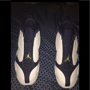 Jordan jumpman quick 23